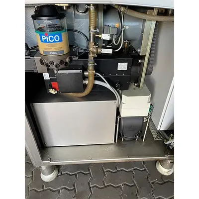 Used Holac _UNKNOWN_ Slicers / Dicers / Cutters | ISCA #1298951