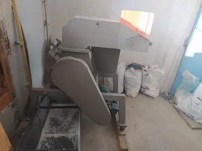 USED 1988 LIDRUKOV NDPH-300