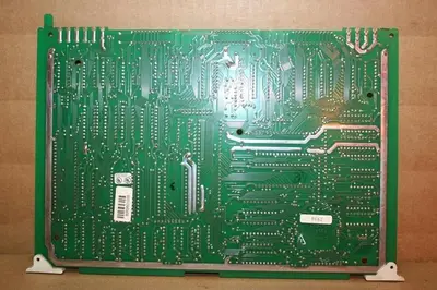 USED BARBER COLMAN A-60012-101-1
