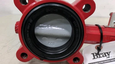 Bray _UNKNOWN_ Other Valves & Manifolds | Fram Fram LLC (10)