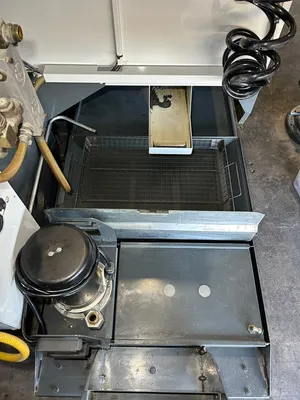 Used 2012 HAAS VF-1 Vertical Machining Centers California US | MachineStation #1538035