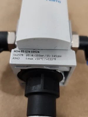 USED Festo 542578