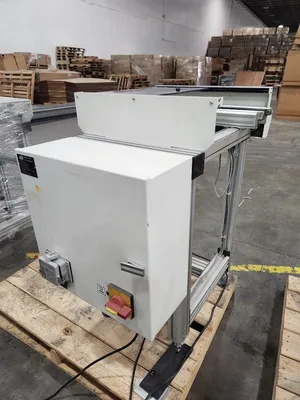 2007 Simplimatic Automation 2011 Conveyor | Tekmart International Inc. (6)