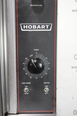USED Hobart DEC5