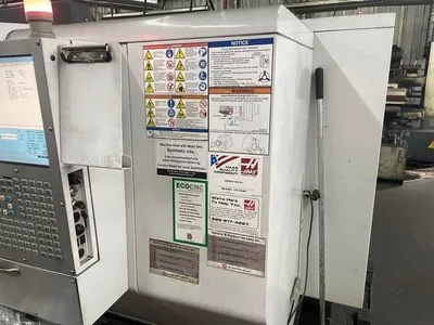 2011 HAAS ST-20 CNC Lathes. | 520 Machinery Sales LLC (12)