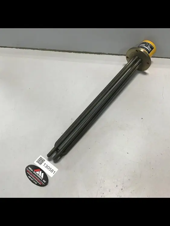 Used TOWA SEIDEN CD200H350.4S / EH Heaters Michigan US | Ideal Machinery #784118