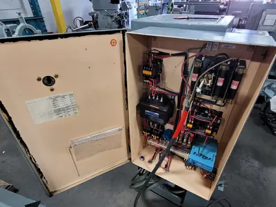 LEBLOND MAKINO Regal 12C Lathes, Engine | Machinery Central (20)