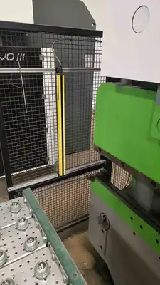 USED ALLSTEEL 70-10