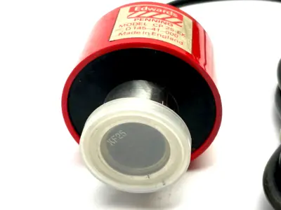 Used Edwards D145-41-000 Vacuum Gauges / Controllers Michigan US | Maverick Industrial Sales #1475253