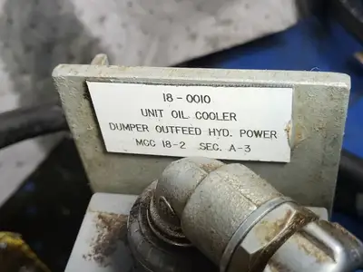 USED PEERLESS PESL-150-15