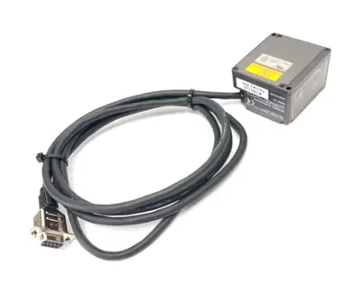 USED KEYENCE BL-741