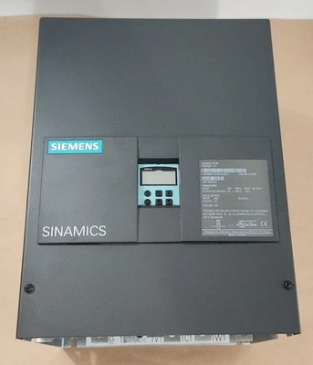NEW Siemens 6RA8031-6FV62-0AA0-Z
