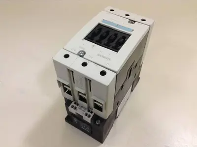 USED SIEMENS 3RT1 044-3AK60