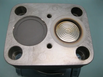 USED Rosemount 3051 CA 1A 22A1AN4