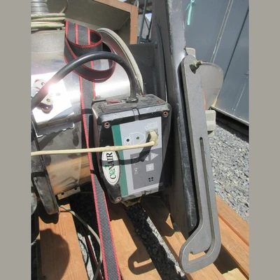 USED CONAIR AL-5