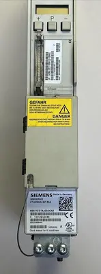 USED SIEMENS 6SN1123-1AA00-0CA2