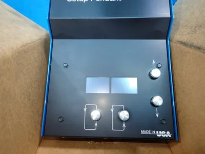 Auto Invision Setup Pendant