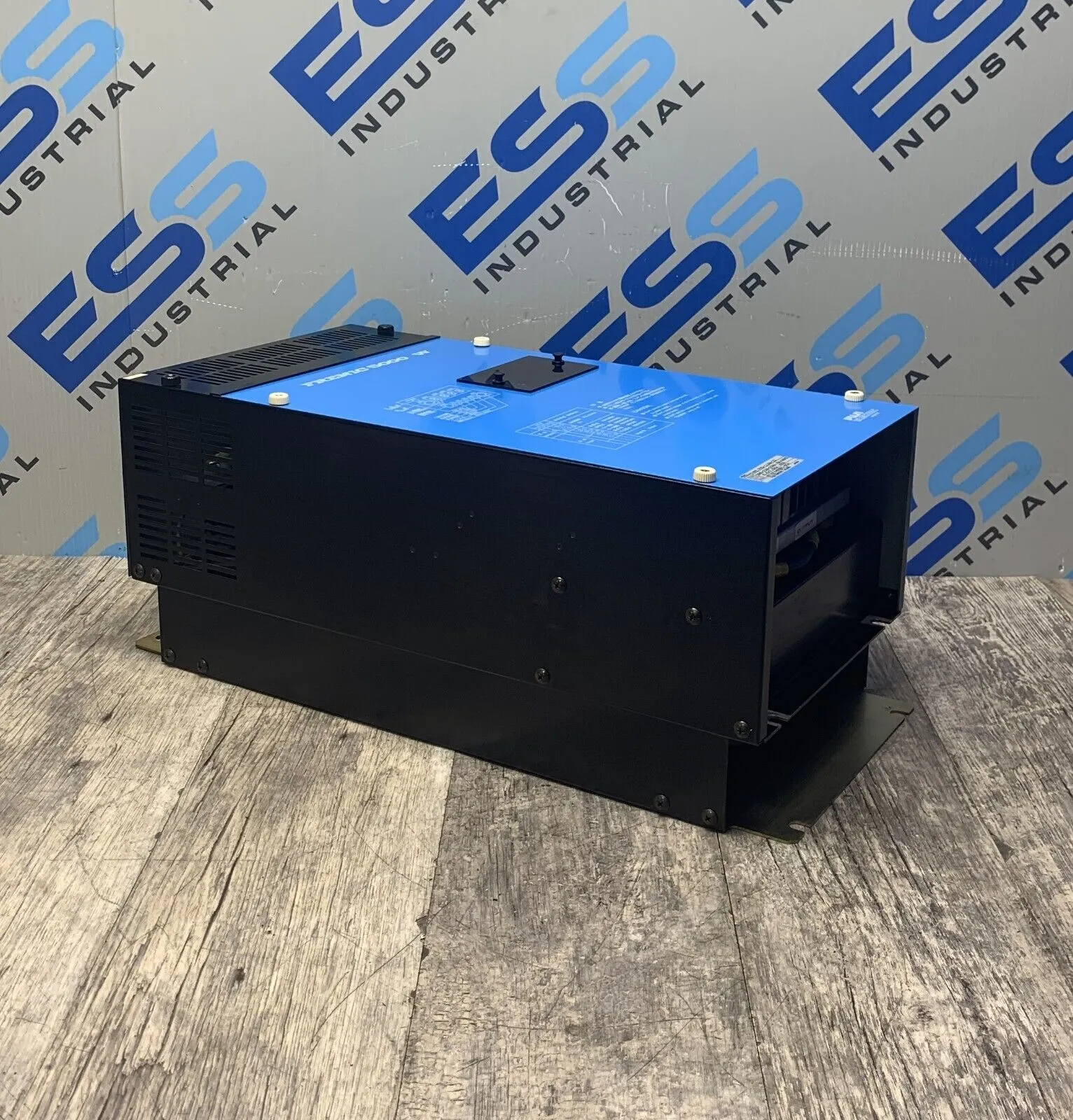 USED Fuji Electric FMD-11AW-22