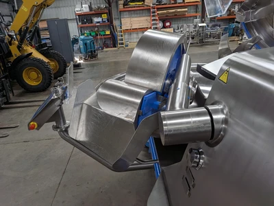 USED 2019 NOWICKI KN-330 HL
