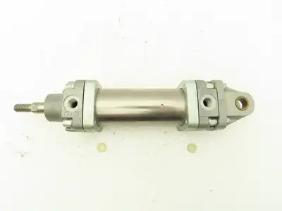 New | in-Stock KNORR _UNKNOWN_ Pneumatic Cylinders | Arrow Industrial #633263