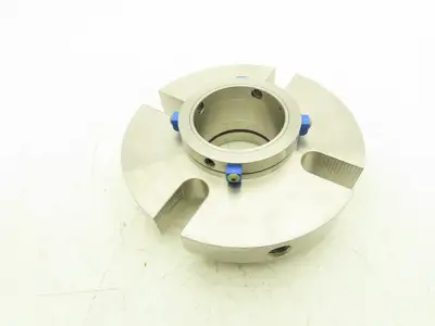 Flowserve 145884 Cartridge Type Mechanical Dura Seal P-50 2-7/8" Sleeve