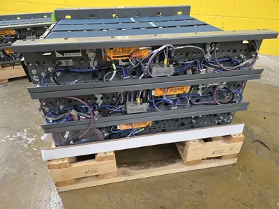 Used INTELLIGRATED MDR 710 Conveyors Wisconsin US | Packer City Sales #1316837