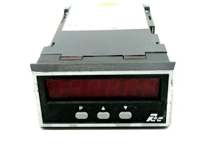 NEW RED LION IMP20160 PROCESS METER