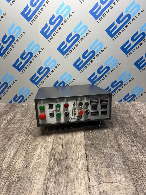 Used AGMC 38851-10 Misc Electrical & Power Parts South Carolina US | ESS Industrial Equipment Sales #920981