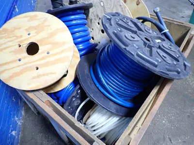 Wire