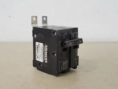 USED SIEMENS B230