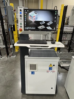 Used 2019 BIESSE WINNER W1 Return Conveyors California US | MachineryMax #1463192