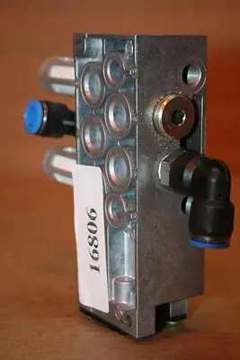 USED FESTO NASE-1/4-1-ISO-SA
