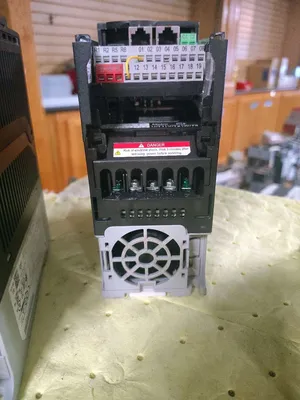 USED ALLEN BRADLEY Powerflex 525