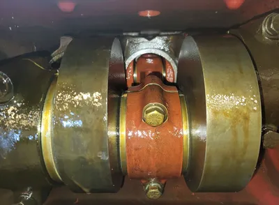 USED WHEATLEY P-323