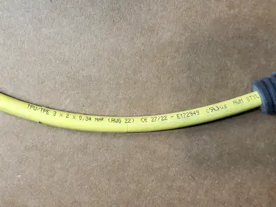 USED EPIROC 9106 2504 01