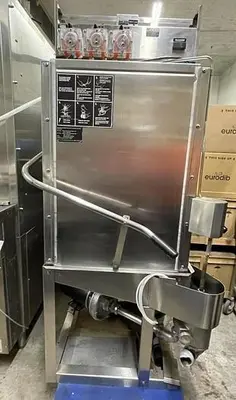 USED CMA LT