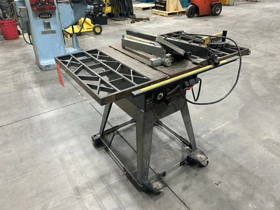Craftsman Table Saw
