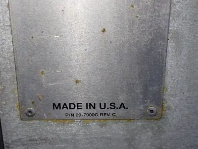 USED HAAS SERVOBAR 300