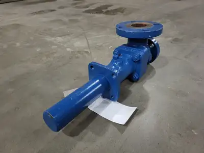 USED 2019 CROSBY 1D2JLTJOS-E15J