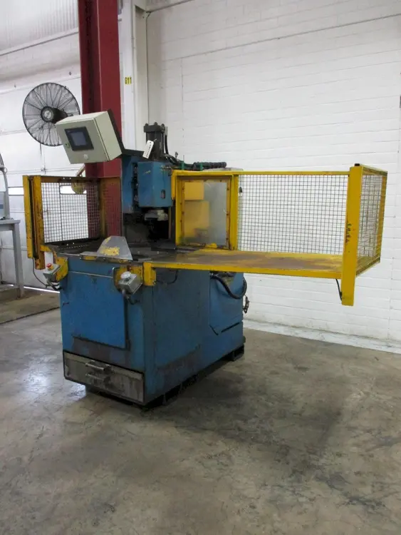 Used NOT PROVIDED AM17342 Circular Cold Saws Illinois US | BLUMBERG MACHINERY COMPANY #759212
