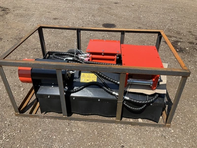 Used _UNKNOWN_ _UNKNOWN_ Flail Mowers Michigan US | Miedema Asset Management Group #1308251