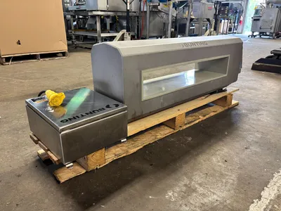 USED 2023 BUNTING MN 7.0 CI 800/125