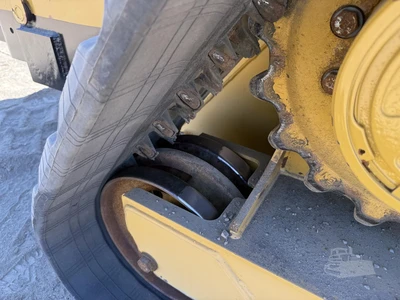 Used 2023 CATERPILLAR 299D3 Skid Steer Loaders California US | Mittry Construction #1363437
