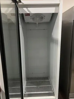 Used MASTER-BILT IM-23-HGP Display Refrigerators Florida US | BAM Discount Restaurant Equipment #1390516