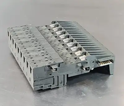 USED Siemens Siemens 6ES7 193-4CA30-0AA0