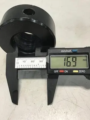 USED DEMAG ERGOTECH-VIVA 250-80 / PART