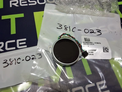 UNIVERSAL INSTRUMENTS 381C-023-1 DRIVE MOTOR
