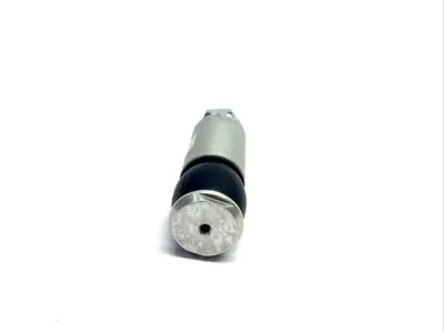 USED FESTO BELLOWS GRIPPER, 1320769