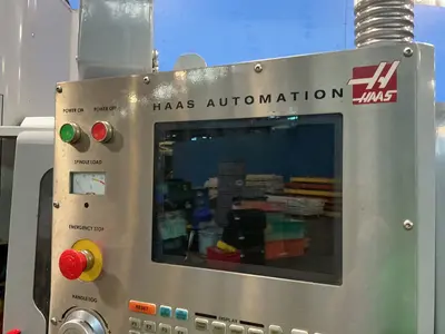 Used 2004 HAAS VF2SS Vertical Machining Centers Ohio US | HGR 24 #1175397