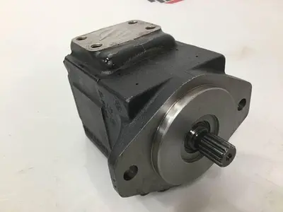 USED DENISON HYDRAULICS T6CMY R14 3R00 C1 M70485